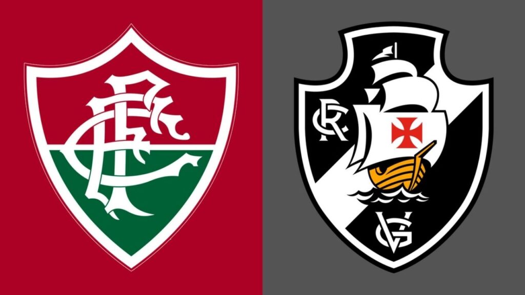 Assistir Fluminense Sub-20 x Vasco Sub-20 online grátis nesta quarta (13/05/2026)