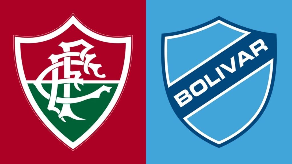 Assistir Fluminense x Bolivar online nesta terça (19/05/2026)