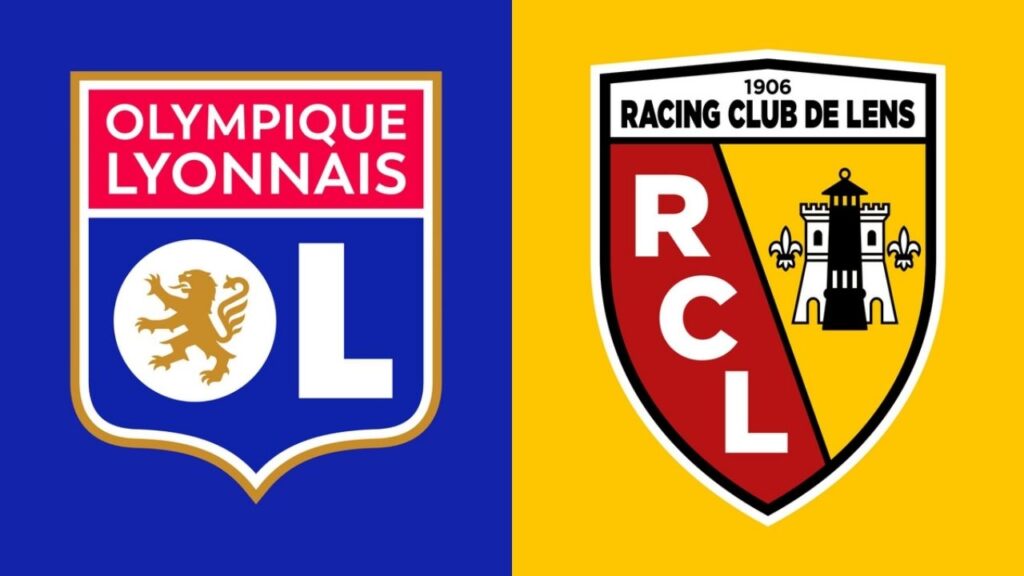Assistir Lyon x Lens online grátis neste domingo (17/05/2026)