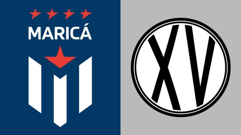 Assistir Maricá x XV de Piracicaba online grátis neste sábado (16/05/2026)