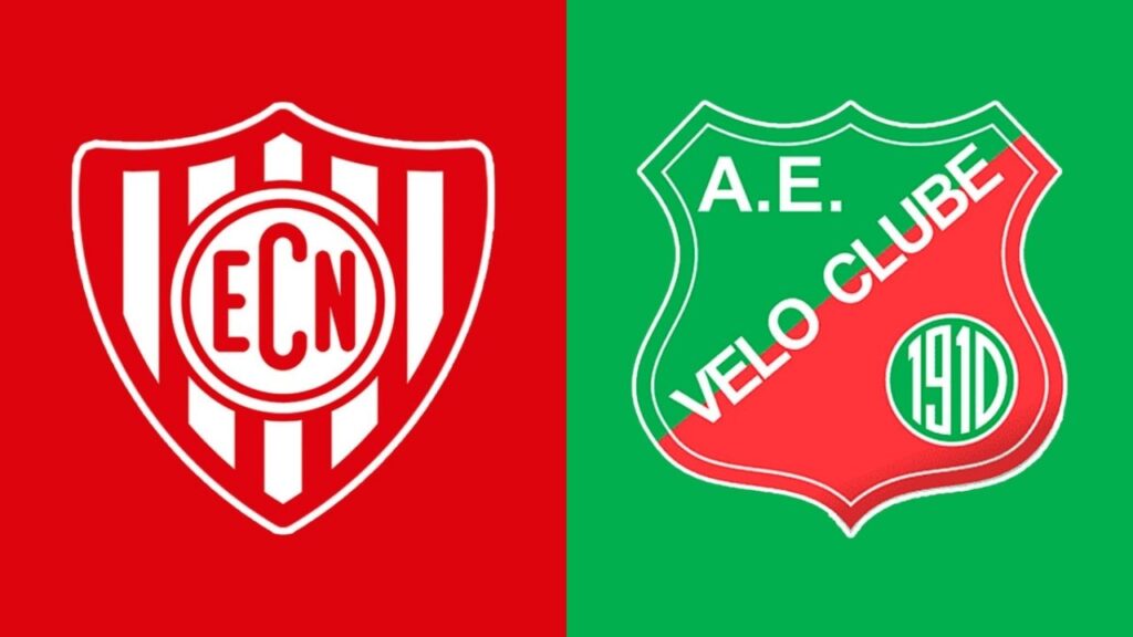 Assistir Noroeste x Velo Clube online grátis neste sábado (16/05/2026)
