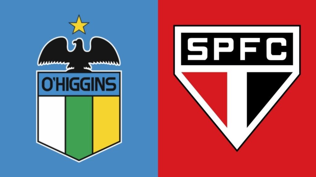 Assistir O’Higgins x São Paulo online nesta quinta (07/05/2026)