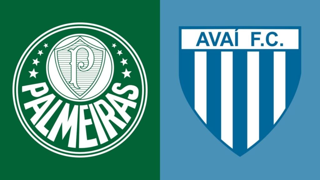 Assistir Palmeiras Sub-20 x Avaí Sub-20 online grátis nesta terça (12/05/2026)