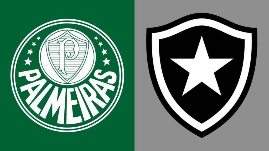 Brasileirão Feminino: Assistir Palmeiras x Botafogo online grátis nesta segunda (18/05/2026)