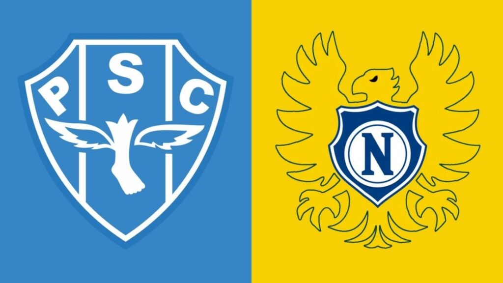 Assistir Paysandu x Nacional-AM online grátis nesta quarta (20/05/2026)