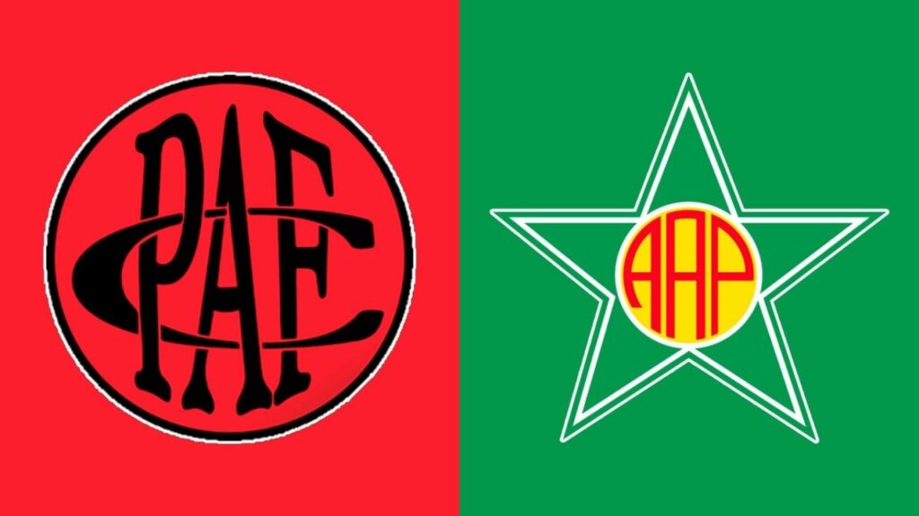 Assistir Pouso Alegre x Portuguesa-RJ online grátis neste sábado (16/05/2026)