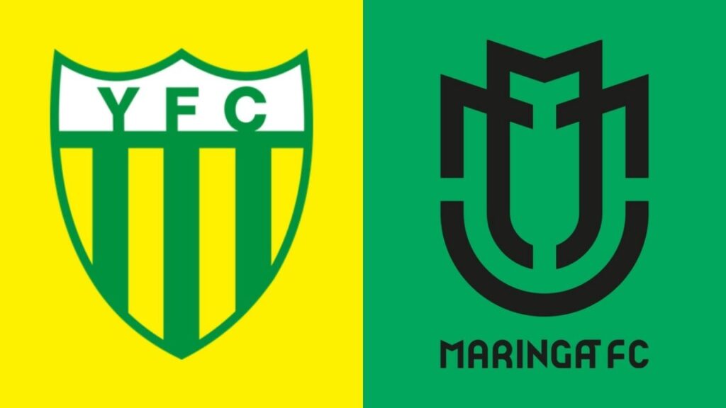 Assistir Ypiranga x Maringá online neste sábado (16/05/2026)