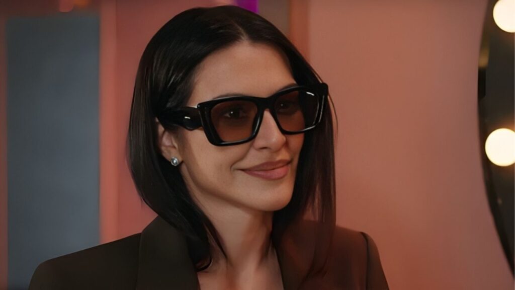 Cleo Pires - Alana Coração Acelerado
