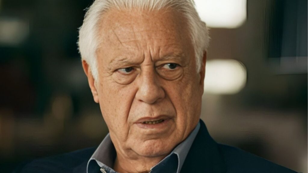 Quem é Heitor em Quem Ama Cuida? Personagem vai aparecer após morte de Arthur Antonio Fagundes - Arthur Quem Ama Cuida