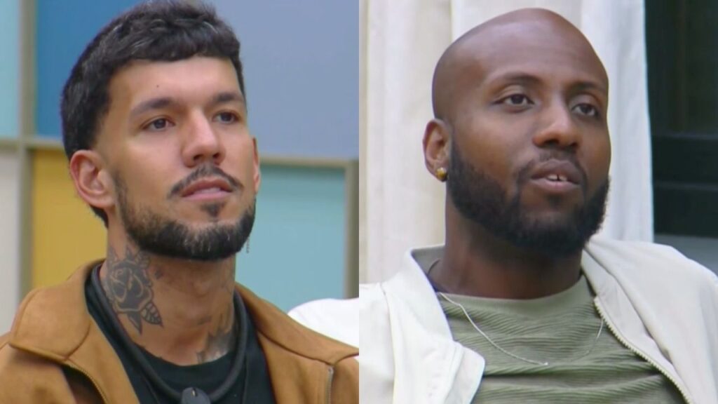 Vini ou Luis Fellipe? Enquete Casa do Patrão UOL e Votalhada atualizada agora (20/05/2026)