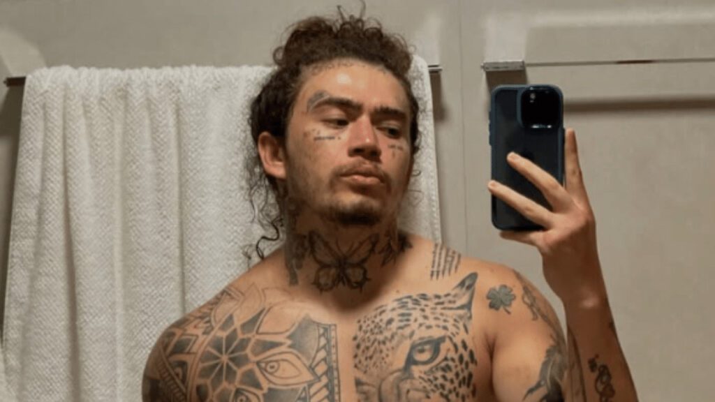 Whindersson Nunes surpreendeu ao revelar valor gasto com drogas - Foto: Reprodução/Instagram