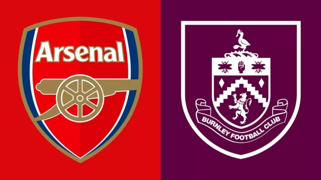 Assistir Arsenal x Burnley online nesta segunda (18/05/2026)