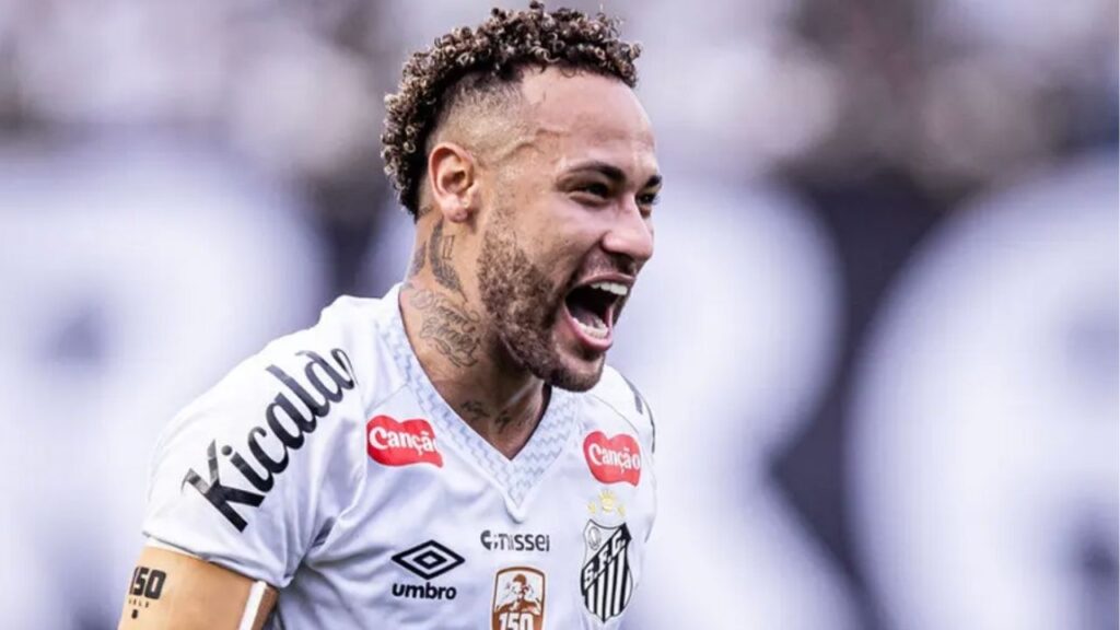 Foto: Raul Baretta / Santos