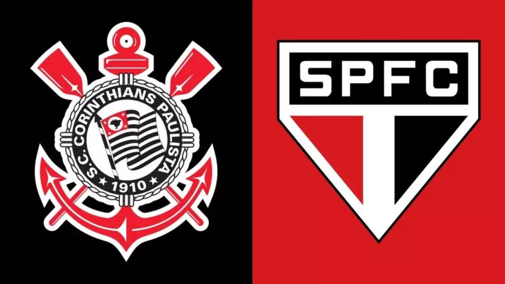 Assistir Corinthians x São Paulo online neste domingo (10/05/2026)