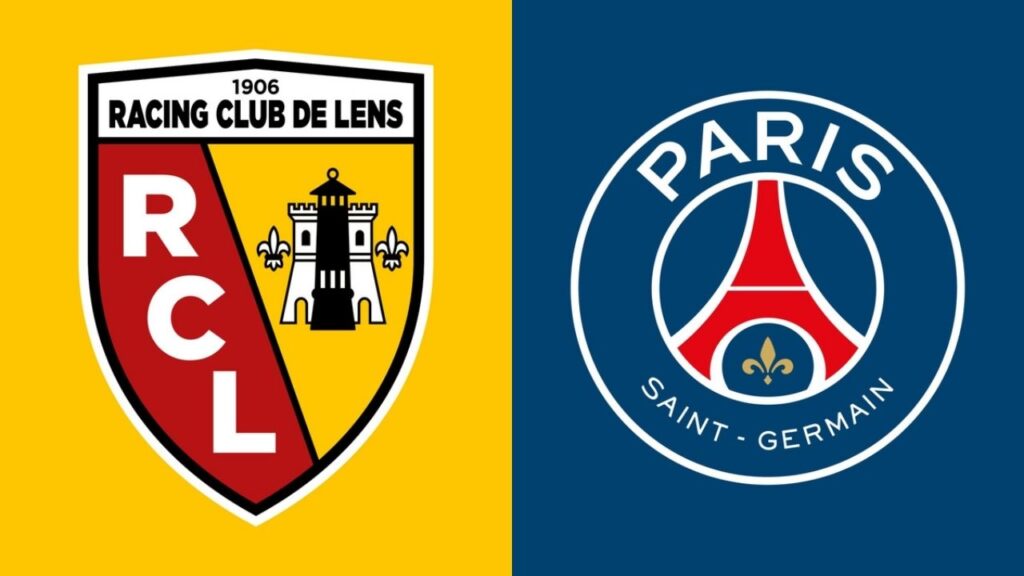 Assistir Lens x PSG online grátis nesta quarta (13/05/2026)