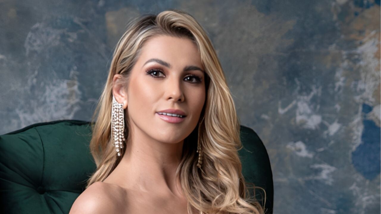 Lívia Andrade Lívia Andrade